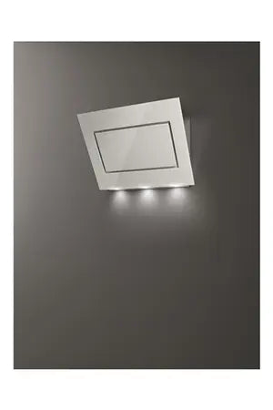 FALMEC QUASARV1611 hotte décorative murale