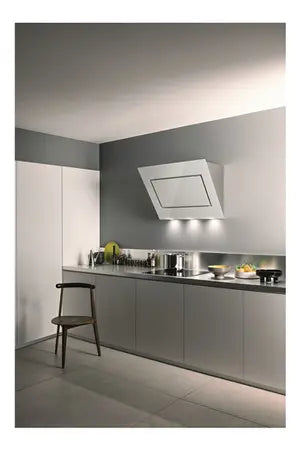 FALMEC QUASARV1611 hotte décorative murale