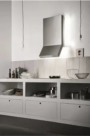 FALMEC RIALTO1130 hotte décorative murale