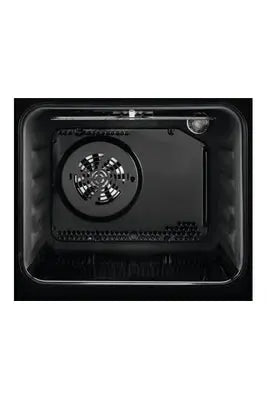Faure cuisinière induction FCI553GCSA