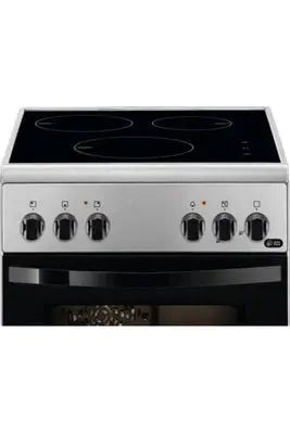 Faure cuisinière induction FCI553GCSA