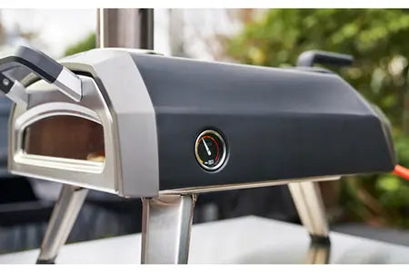 Four à pizza multi-combustible Ooni Karu 12G