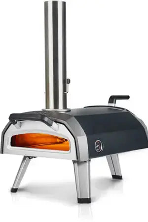 Four à pizza multi-combustible Ooni Karu 12G
