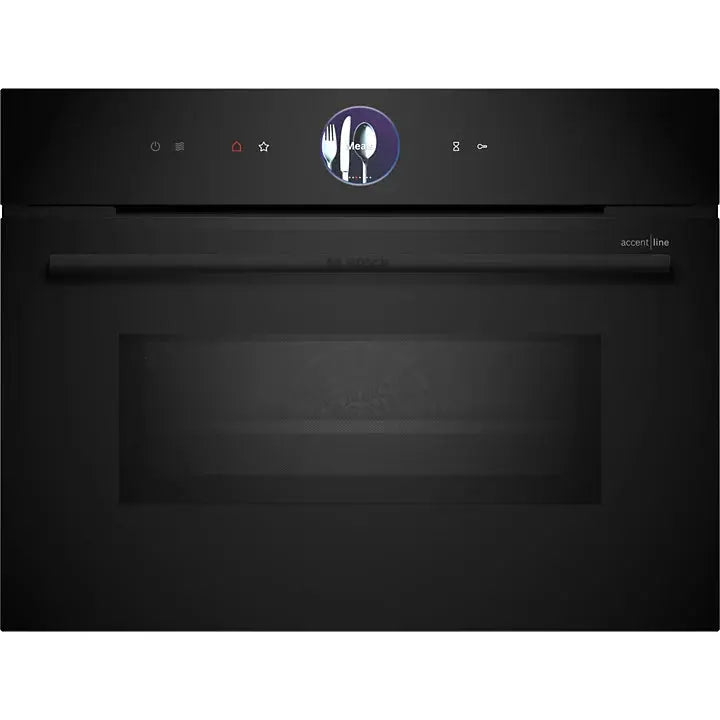 Four encastrable BOSCH CMG976KB1