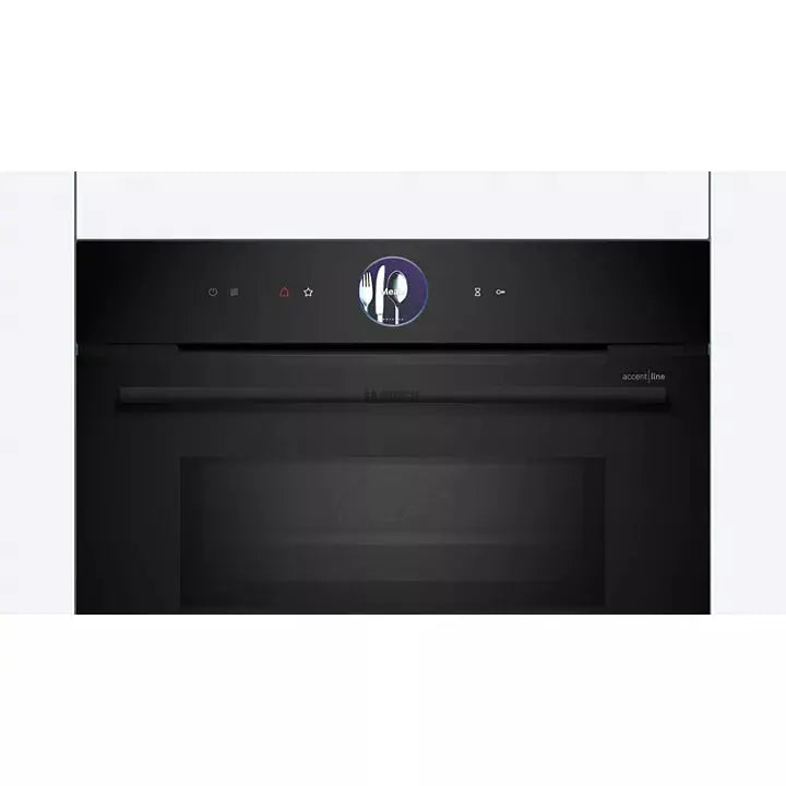 Four encastrable BOSCH CMG976KB1