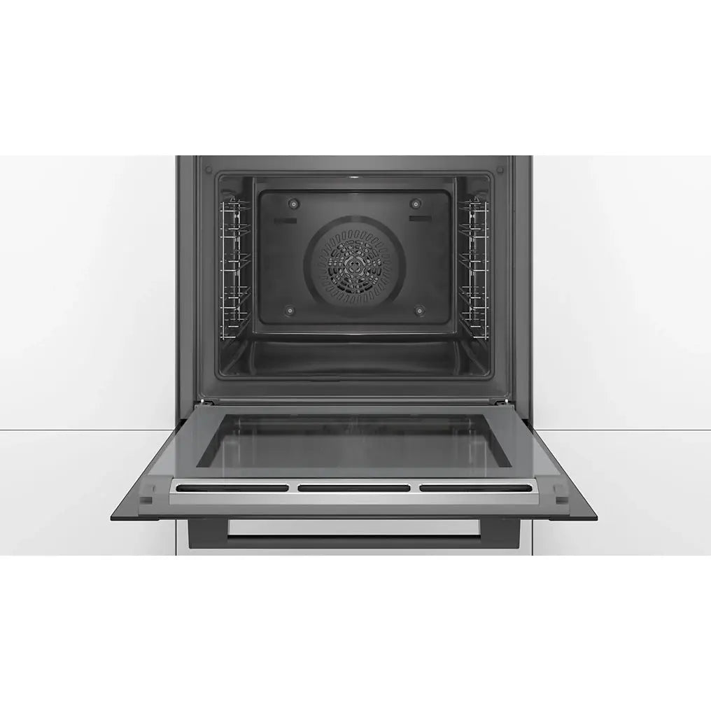 Four encastrable BOSCH HBA374BB1 Serenity Serie 4 Hotair 3D
