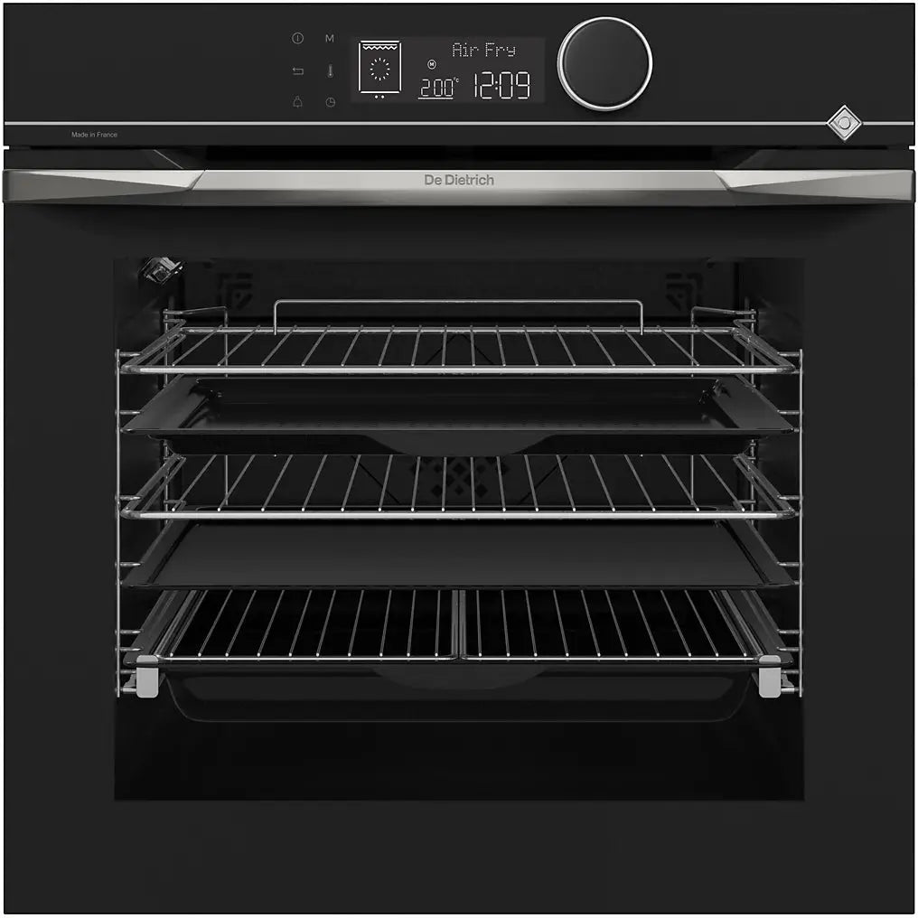 Four encastrable DE DIETRICH DOP4556X Sensor