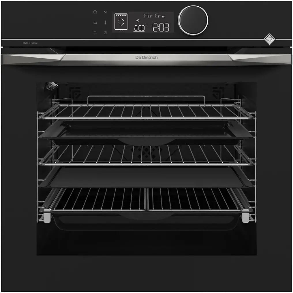 Four encastrable DE DIETRICH DOP4556X Sensor