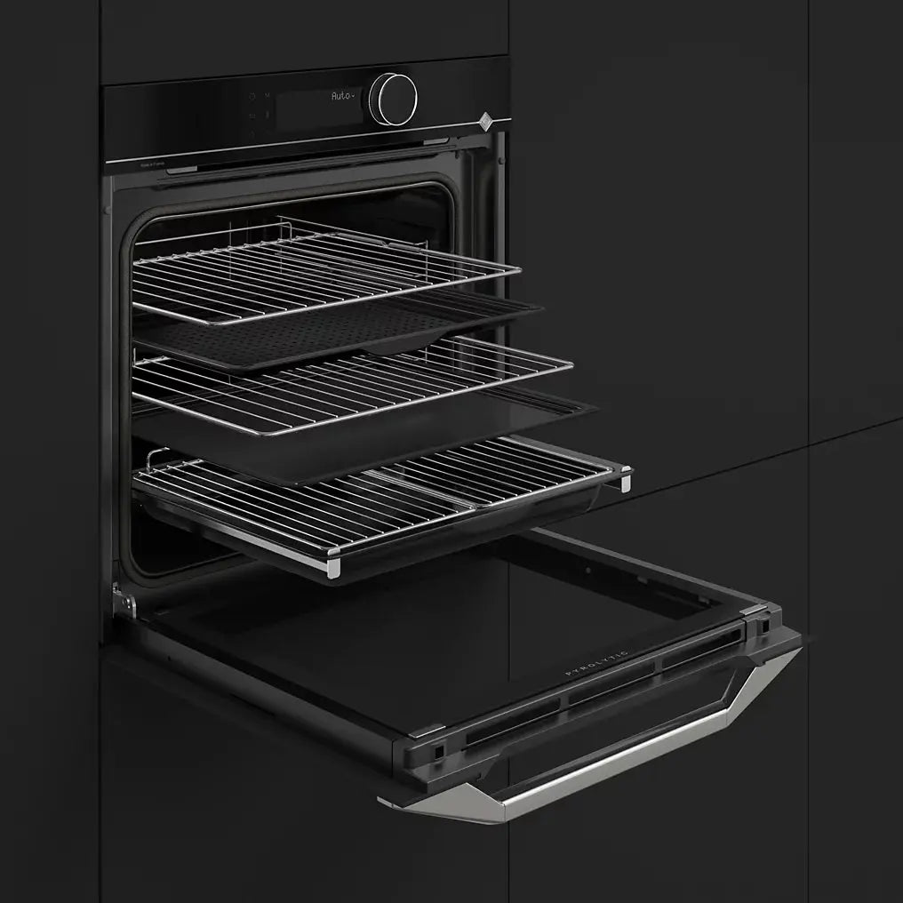 Four encastrable DE DIETRICH DOP4556X Sensor