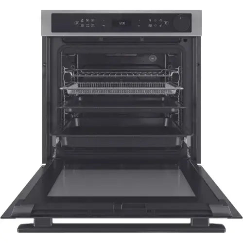 Four encastrable fonction vapeur WHIRLPOOL AKZ9S8271IX