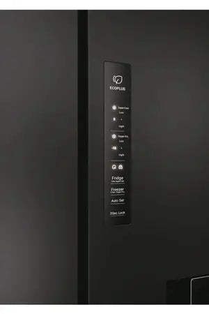 Haier HCR7818DWPT réfrigérateur multi-portes
