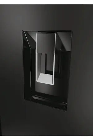 Haier HCR7818DWPT réfrigérateur multi-portes