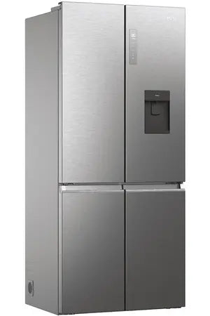 Haier HCW7819EHMP réfrigérateur multi-portes