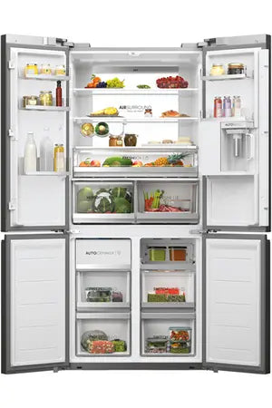 Haier HCW7819EHMP réfrigérateur multi-portes