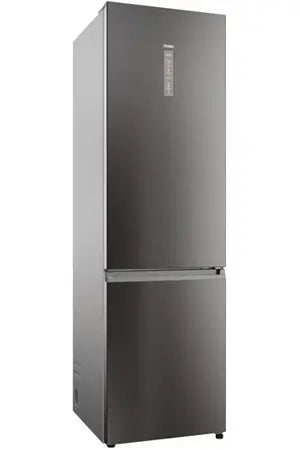 Haier HDPW5620ANPD réfrigérateur congélateur en bas