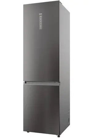 Haier HDPW5620ANPD réfrigérateur congélateur en bas