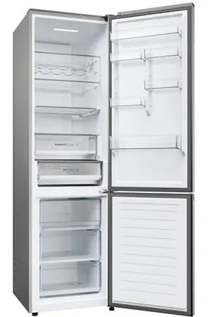 Haier HDPW5620ANPD réfrigérateur congélateur en bas