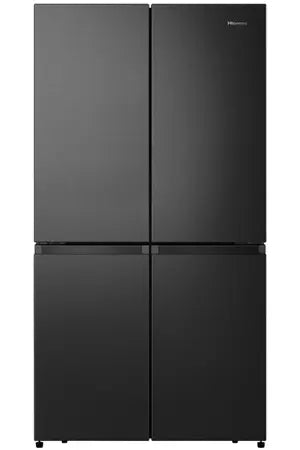 Hisense RQ758N4SBFE réfrigérateur multi-portes