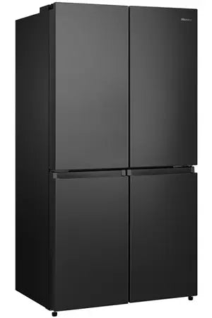 Hisense RQ758N4SBFE réfrigérateur multi-portes
