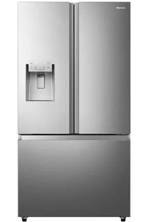 Hisense réfrigérateur américain 91cm 612l nofrost RF793N4SASE