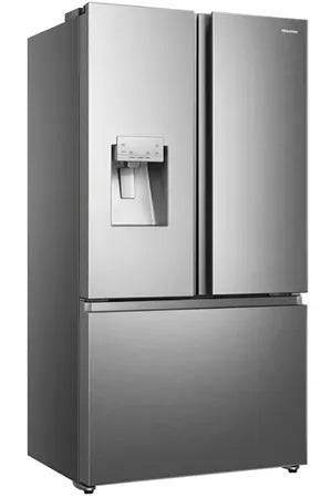Hisense réfrigérateur américain 91cm 612l nofrost RF793N4SASE