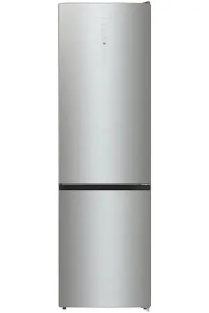 Hisense réfrigérateur combiné 60cm 361l nofrost, Gris RB470N4DIC