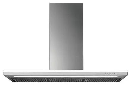 Hotte décorative murale Falmec LUMEN1630