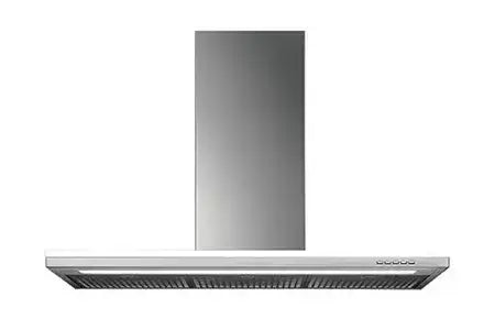 Hotte décorative murale Lumina - Falmec