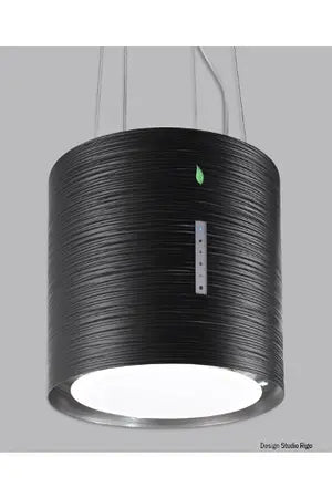 Hotte îlot Falmec TWISTER2130 Noir