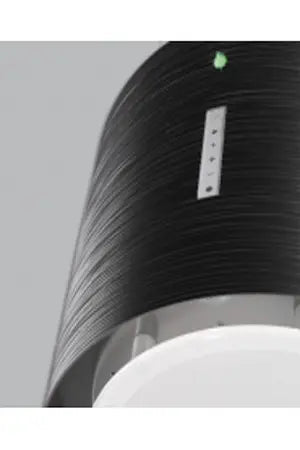 Hotte îlot Falmec TWISTER2130 Noir