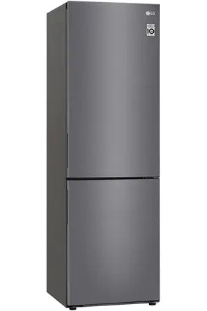 LG GBB61DSJEC réfrigérateur combiné
