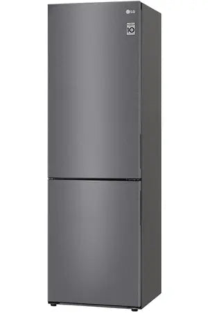 LG GBB61DSJEC réfrigérateur combiné