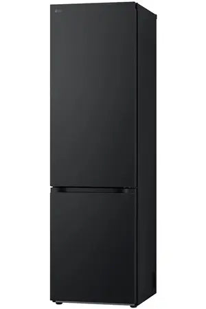 LG GBV3200DEP réfrigérateur congélateur en bas