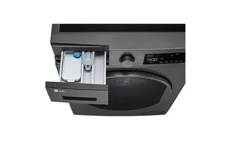 Lave-linge 9kg LG F94D14STS