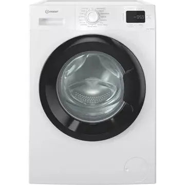 Lave linge hublot 	INDESIT	IMB964BMYTIMEFR