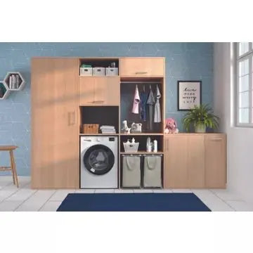 Lave linge hublot 	INDESIT	IMB964BMYTIMEFR