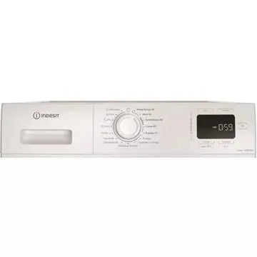 Lave linge hublot 	INDESIT	IMB964BMYTIMEFR
