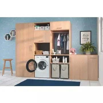 Lave linge hublot 	INDESIT	IMB964BMYTIMEFR