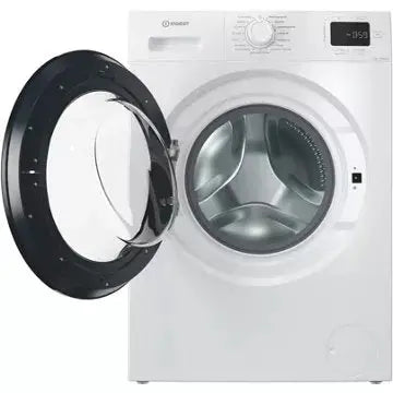 Lave linge hublot 	INDESIT	IMB964BMYTIMEFR