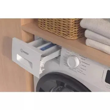 Lave linge hublot 	INDESIT	IMB964BMYTIMEFR