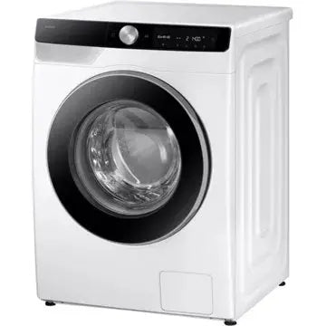 Lave linge hublot 	SAMSUNG  WW90DG6U85LK Bespoke AI