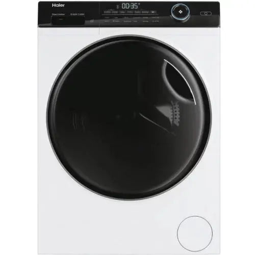 Lave linge séchant hublot HAIER HWD100-B14959UFR