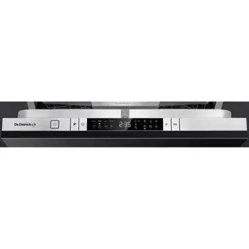 Lave vaisselle encastrable 	DE DIETRICH	DBJ422DQX