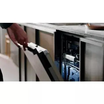 Lave vaisselle encastrable 	ELECTROLUX	EEC87400L ComfortLift