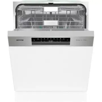 Lave vaisselle encastrable 	GORENJE GI673A61X