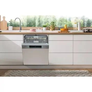 Lave vaisselle encastrable 	GORENJE GI673A61X