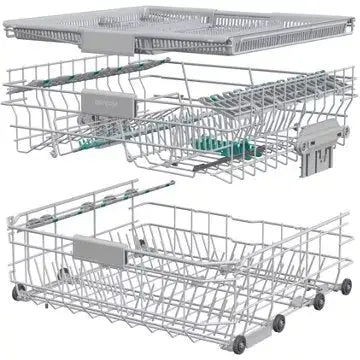 Lave vaisselle encastrable 	GORENJE GI673A61X