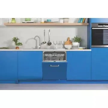 Lave vaisselle encastrable 	HISENSE	HV673B61 Silence