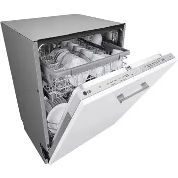 Lave vaisselle encastrable 	LG	DB242TX QuadWash