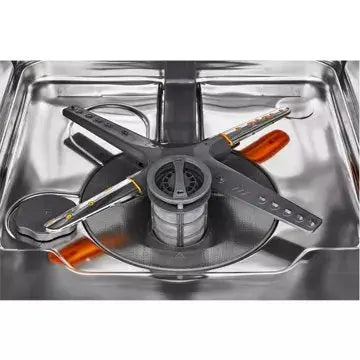 Lave vaisselle encastrable 	LG	DB242TX QuadWash